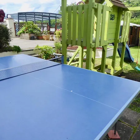 Simply The Best ! Just 4 Min Walk To Beach, Pubs, Shops, Htd Pool, Hottub, Games Rm, Bbq'S, Gdns, Parking, Bassets Acre,Just 6 Unique Apart'S With Wifi Portreath Buitenkant foto