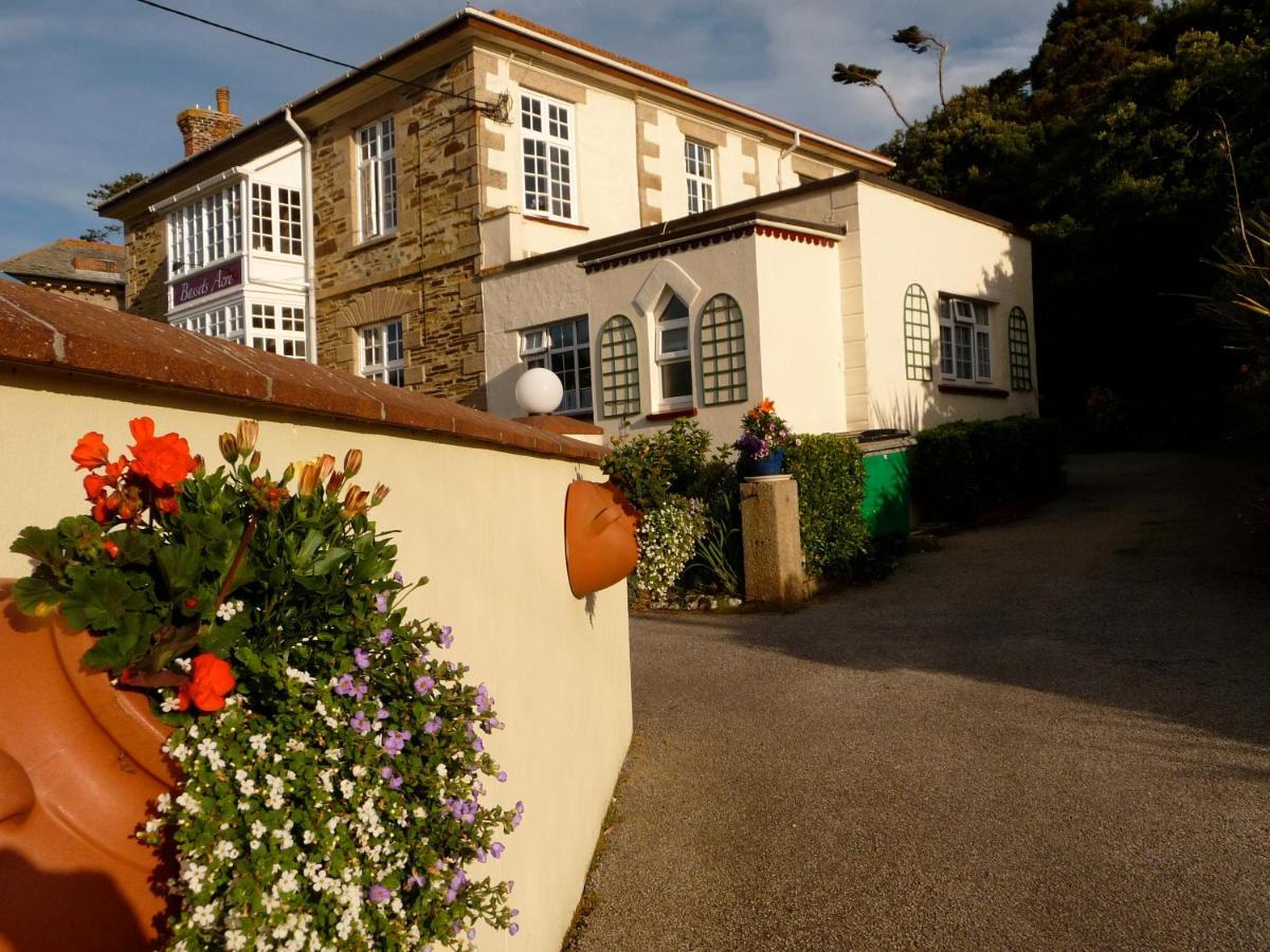 Simply The Best ! Just 4 Min Walk To Beach, Pubs, Shops, Htd Pool, Hottub, Games Rm, Bbq'S, Gdns, Parking, Bassets Acre,Just 6 Unique Apart'S With Wifi Апартаменты