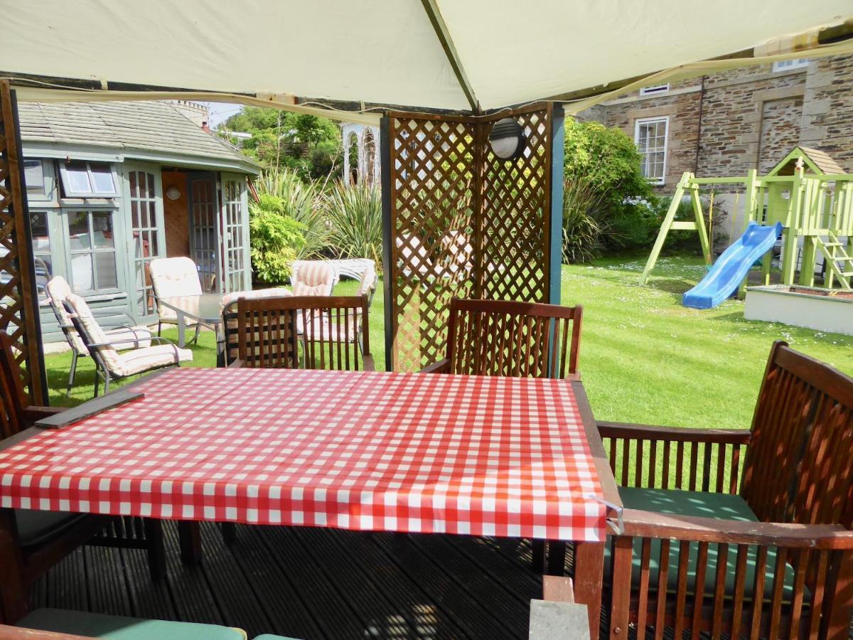 Simply The Best ! Just 4 Min Walk To Beach, Pubs, Shops, Htd Pool, Hottub, Games Rm, Bbq'S, Gdns, Parking, Bassets Acre,Just 6 Unique Apart'S With Wifi Апартаменты