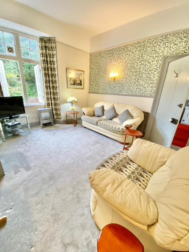 Апартаменты Simply The Best ! Just 4 Min Walk To Beach, Pubs, Shops, Htd Pool, Hottub, Games Rm, Bbq'S, Gdns, Parking, Bassets Acre,Just 6 Unique Apart'S With Wifi