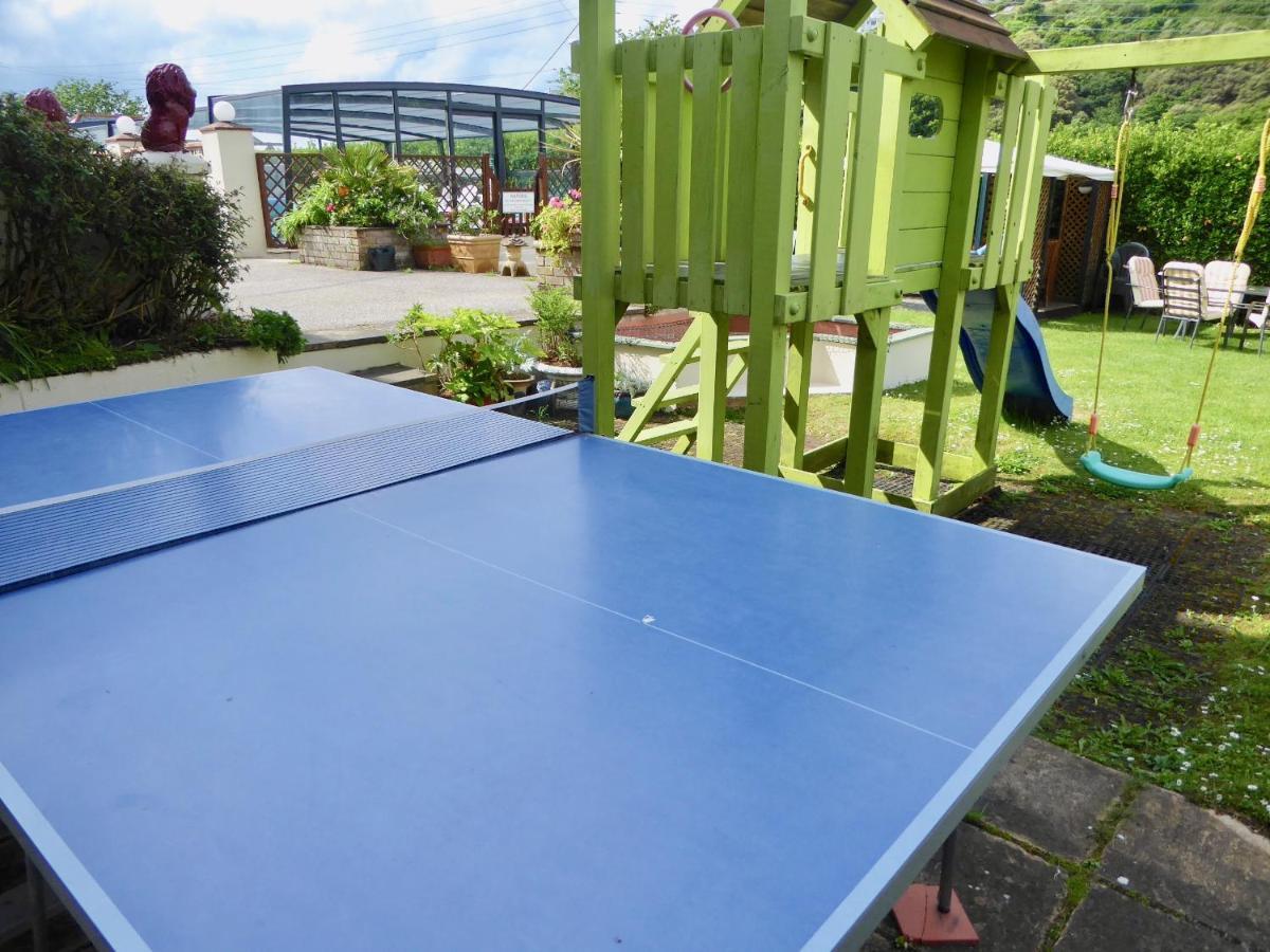 Simply The Best ! Just 4 Min Walk To Beach, Pubs, Shops, Htd Pool, Hottub, Games Rm, Bbq'S, Gdns, Parking, Bassets Acre,Just 6 Unique Apart'S With Wifi Апартаменты *